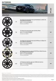 BMW catalogue Page 4