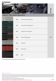 BMW catalogue Page 5