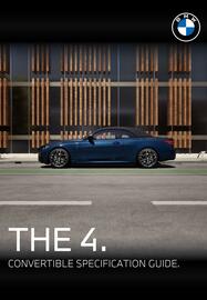 BMW catalogue Page 1