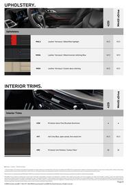 BMW catalogue Page 8