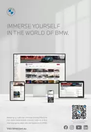 BMW catalogue Page 10