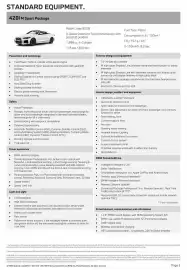 BMW catalogue Page 3