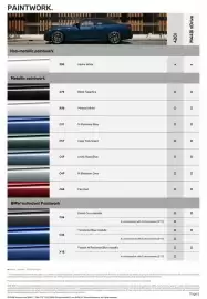 BMW catalogue Page 6