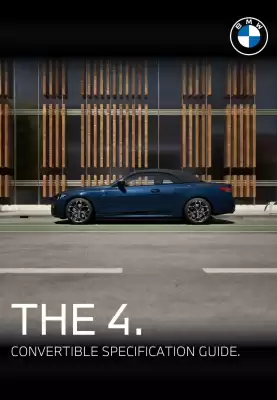 BMW catalogue (valid until 7-08)