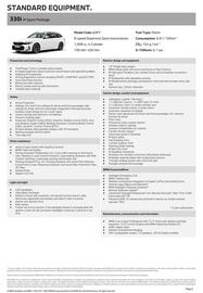 BMW catalogue Page 2