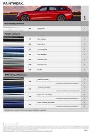 BMW catalogue Page 4