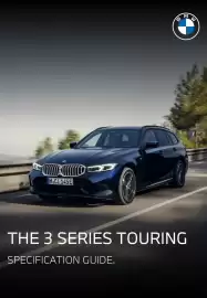 BMW catalogue Page 1