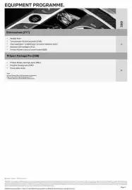 BMW catalogue Page 3