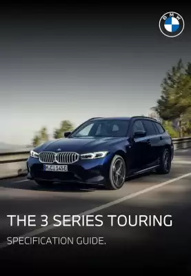 BMW catalogue (valid until 7-08)