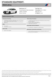 BMW catalogue Page 4