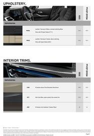 BMW catalogue Page 8