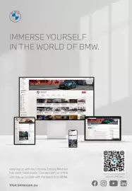 BMW catalogue Page 10