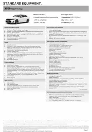 BMW catalogue Page 3