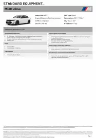 BMW catalogue Page 4