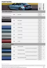 BMW catalogue Page 6
