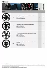 BMW catalogue Page 7