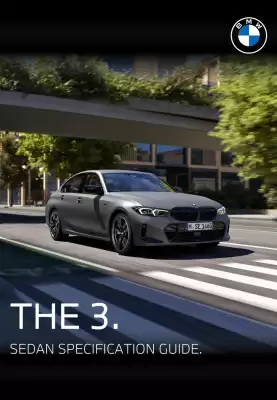 BMW catalogue (valid until 7-08)