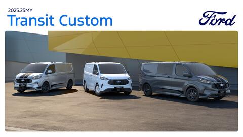 Ford catalogue Page 1