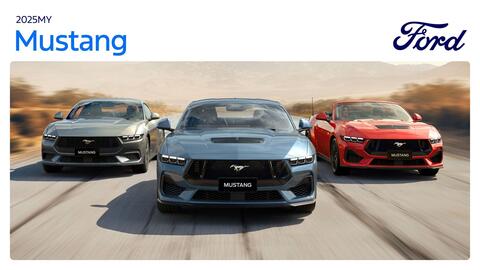 Ford catalogue Page 1