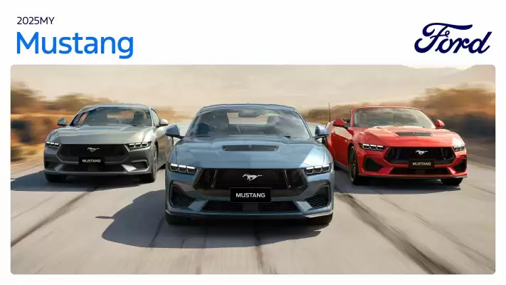 Ford catalogue (valid until 7-08)