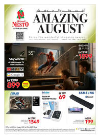 Nesto catalogue Page 1