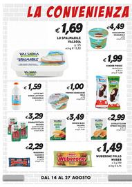 Volantino Supermercato Coal Pagina 2