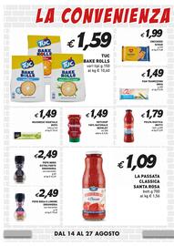 Volantino Supermercato Coal Pagina 4