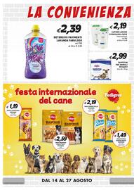 Volantino Supermercato Coal Pagina 6