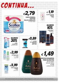 Volantino Supermercato Coal Pagina 7