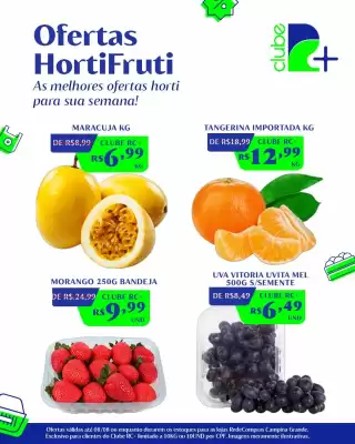 Catálogo Rede Compras