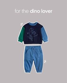 Catálogo Mothercare Página 5