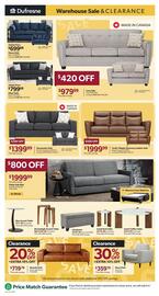 Dufresne flyer week 32 Page 2
