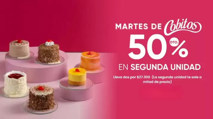 Catálogo Don Jacobo (válido hasta 31-08)