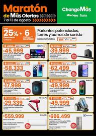 Catálogo Punto Mayorista semana 32 Página 4
