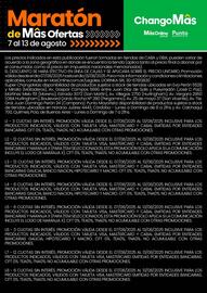 Catálogo Changomas semana 32 Página 16