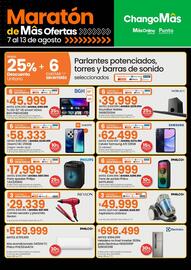 Catálogo Changomas semana 32 Página 4