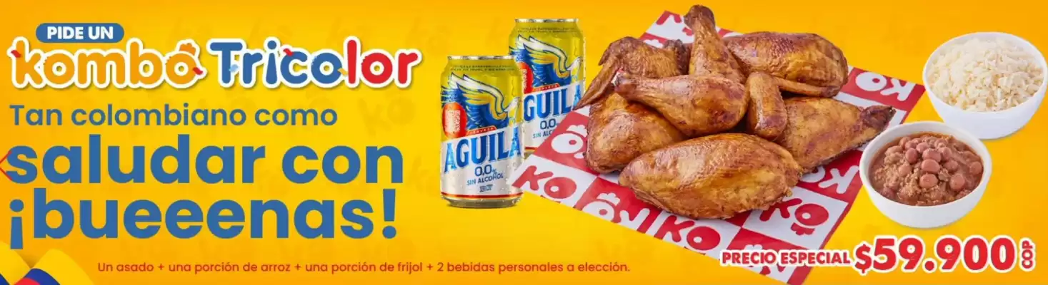 Catálogo Kokoriko (válido hasta 10-08)