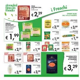 Volantino Supermercato Coal Pagina 10