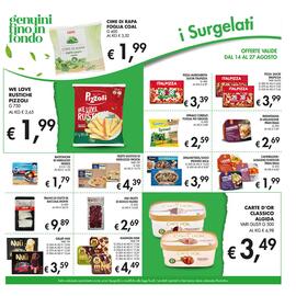Volantino Supermercato Coal Pagina 11