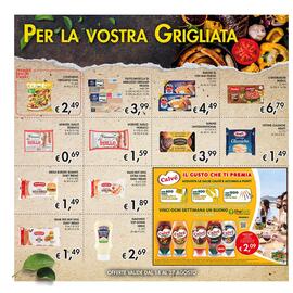 Volantino Supermercato Coal Pagina 12