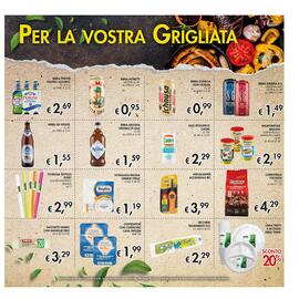 Volantino Supermercato Coal Pagina 13