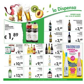 Volantino Supermercato Coal Pagina 14