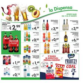 Volantino Supermercato Coal Pagina 15