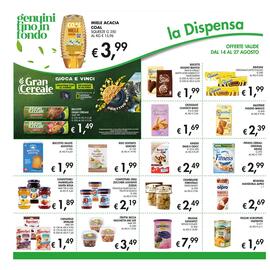 Volantino Supermercato Coal Pagina 16