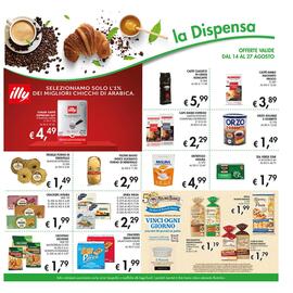 Volantino Supermercato Coal Pagina 17