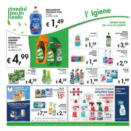 Volantino Supermercato Coal Pagina 20
