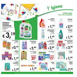 Volantino Supermercato Coal Pagina 21