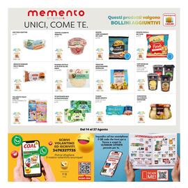 Volantino Supermercato Coal Pagina 24