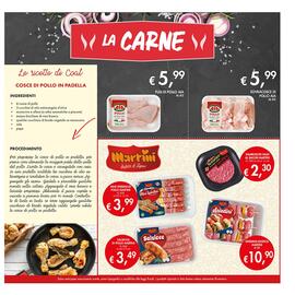 Volantino Supermercato Coal Pagina 5