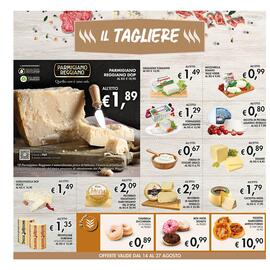 Volantino Supermercato Coal Pagina 6
